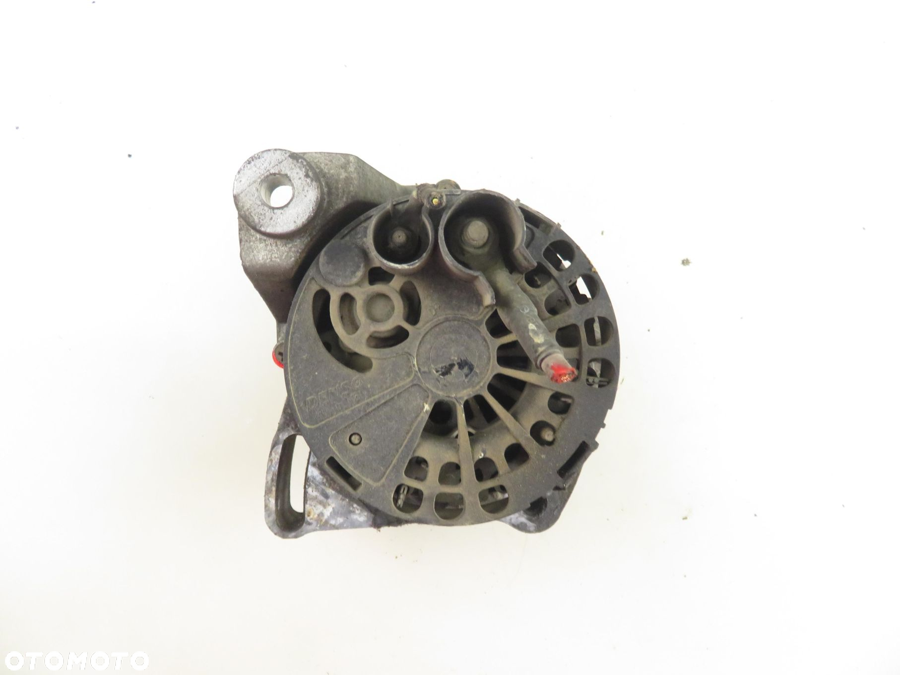 ALTERNATOR FIAT PANDA II  1.1 54 - 187 A1.000 MS1022118220 - 2
