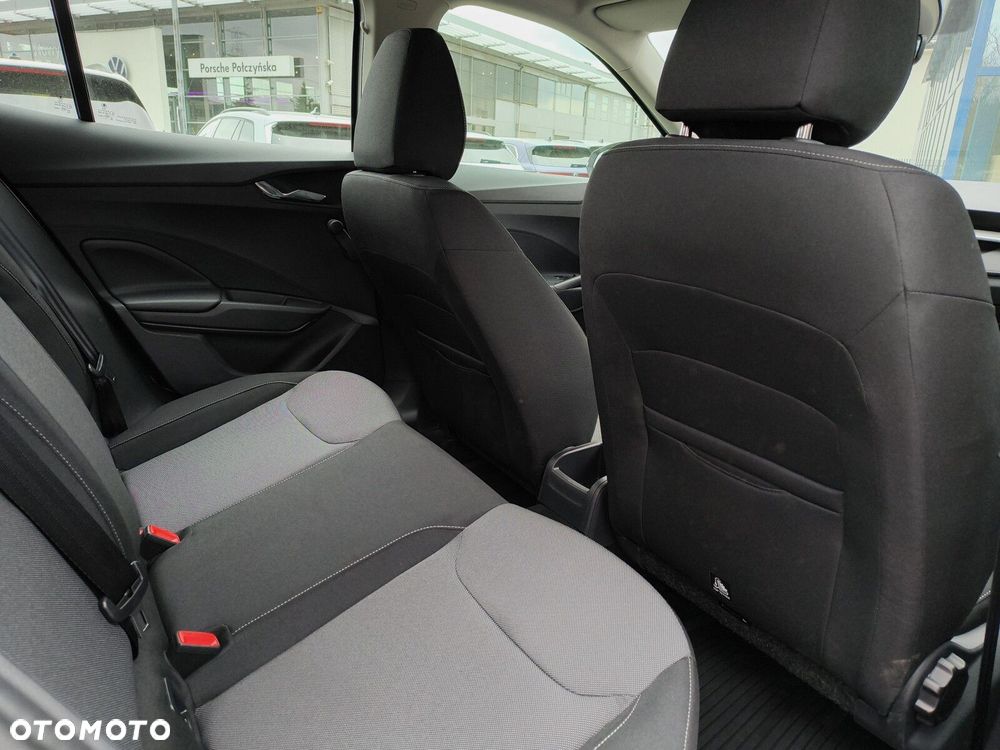 Skoda Fabia 1.0 TSI Selection - 25
