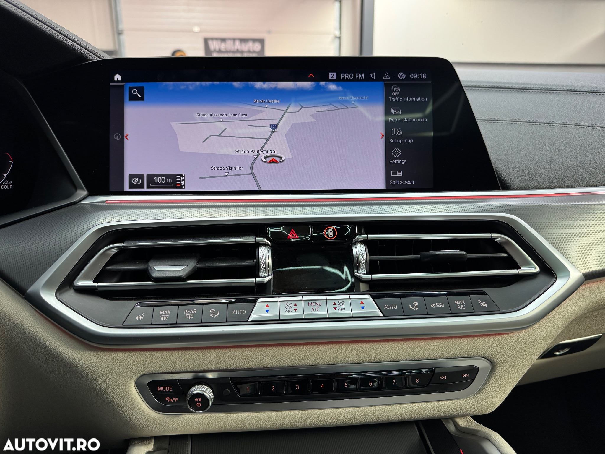 BMW X6 xDrive40i AT MHEV - 20