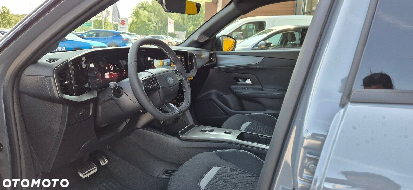 Opel Mokka - 11