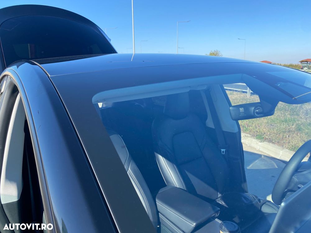 Tesla Model Y RWD Long Range - 8