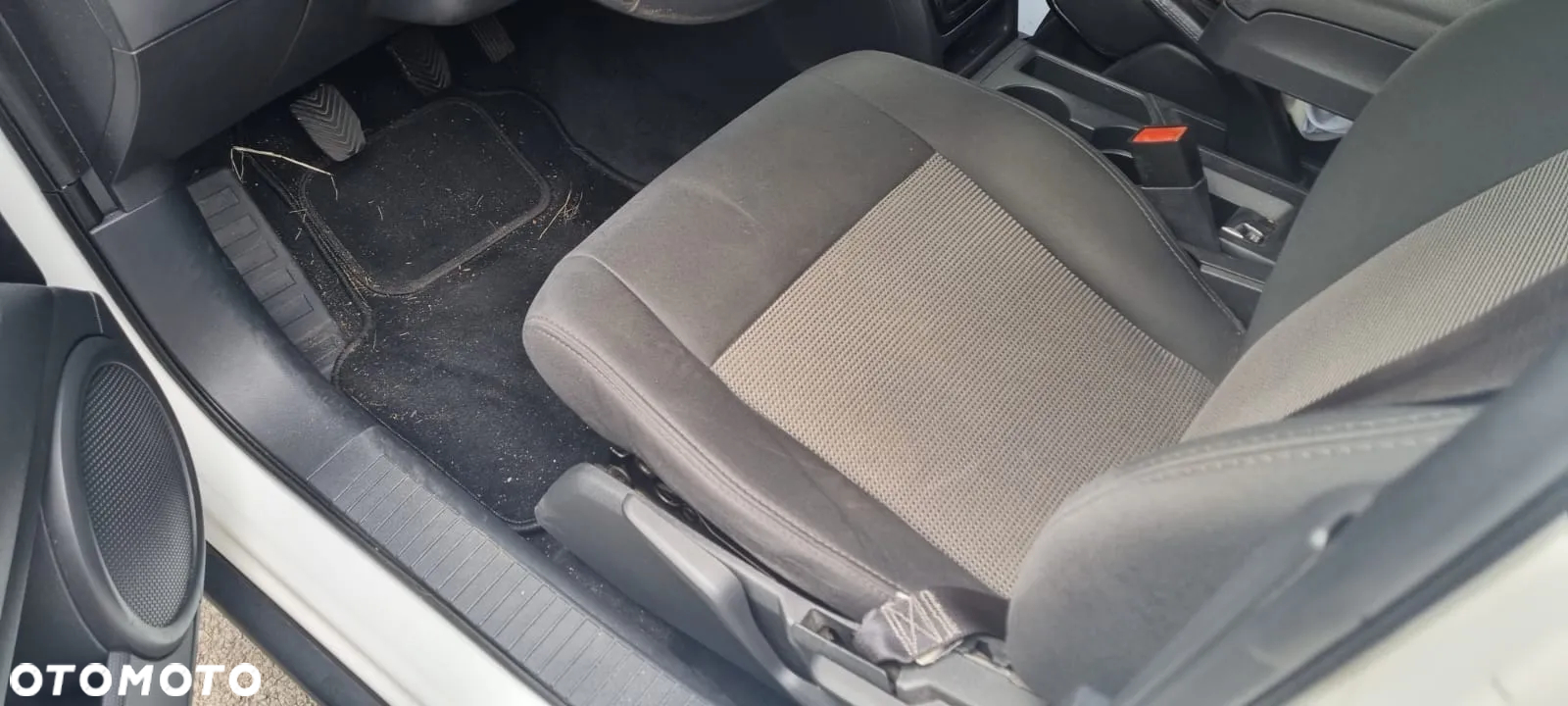 Jeep Compass 2.4 Sport - 6