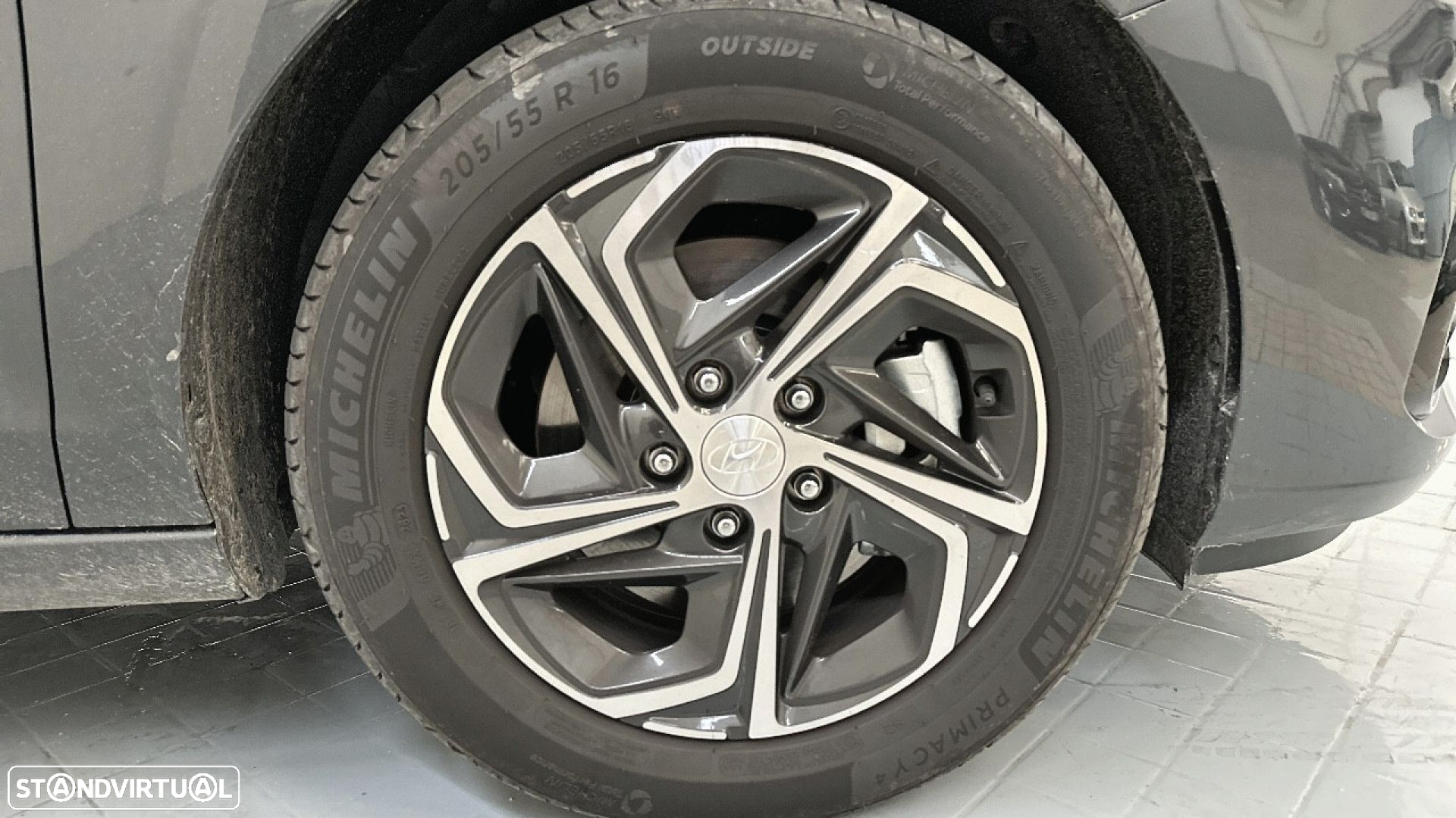 Hyundai i30 1.0 T-GDI Style Plus - 11