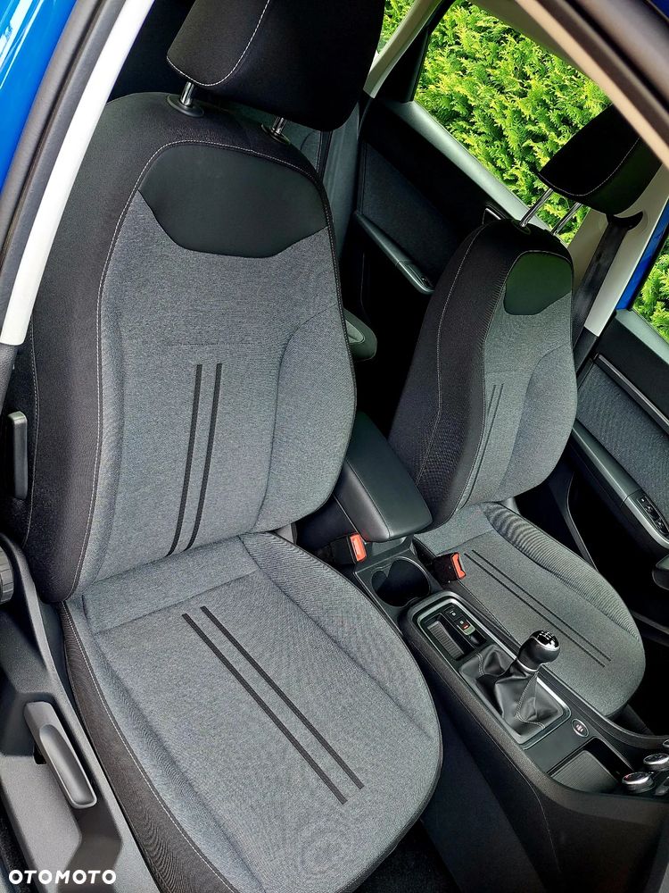 Seat Ateca 2.0 TDI Style S&S - 26