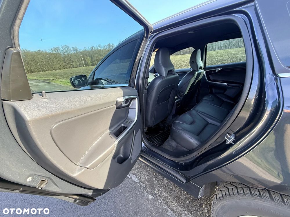 Volvo XC 60 D4 Summum - 12