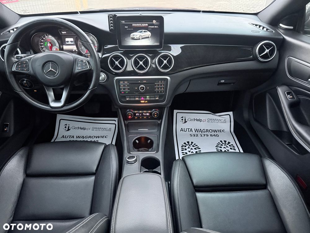 Mercedes-Benz Cla 2016 photo 3