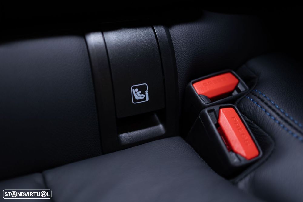 BMW 320 d xDrive Aut. M Sport - 30