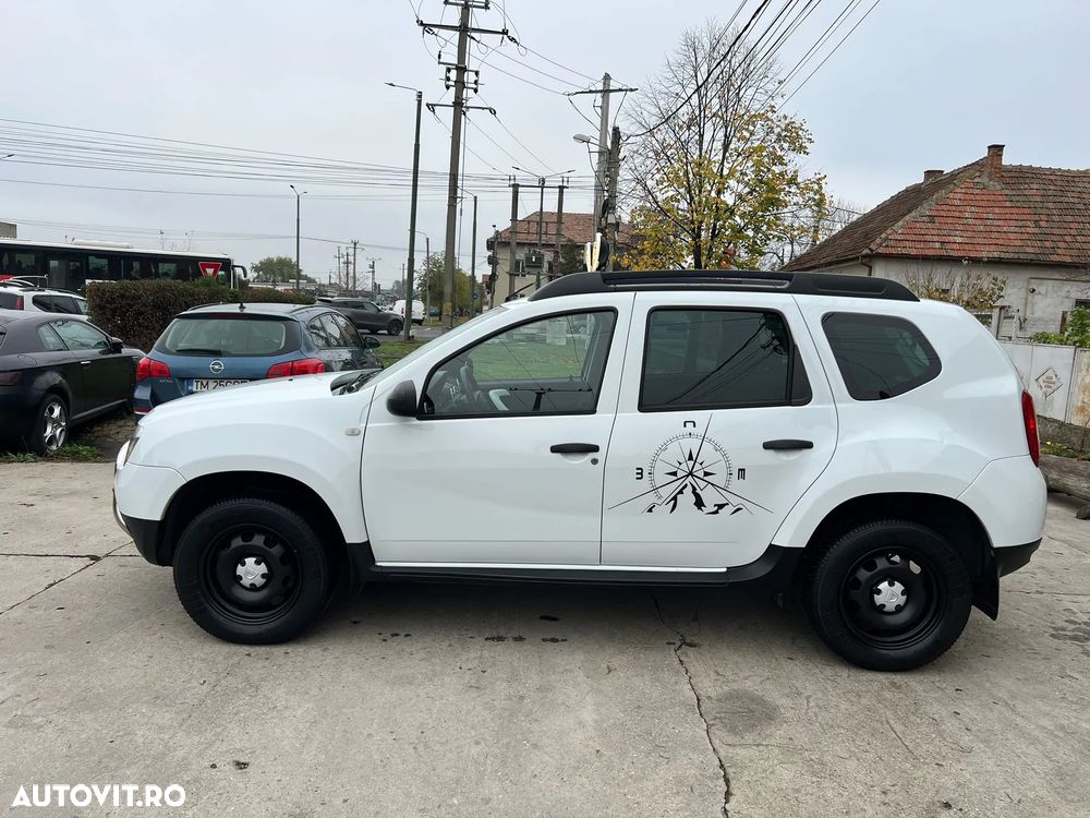 Dacia Duster - 16