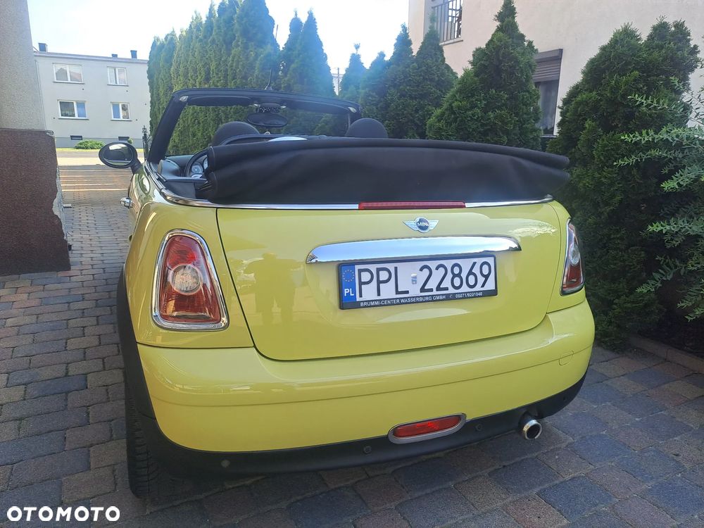 MINI Cooper - 8