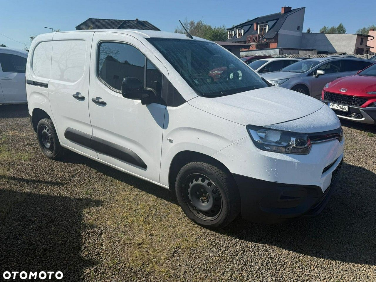 Toyota Proace City - 10