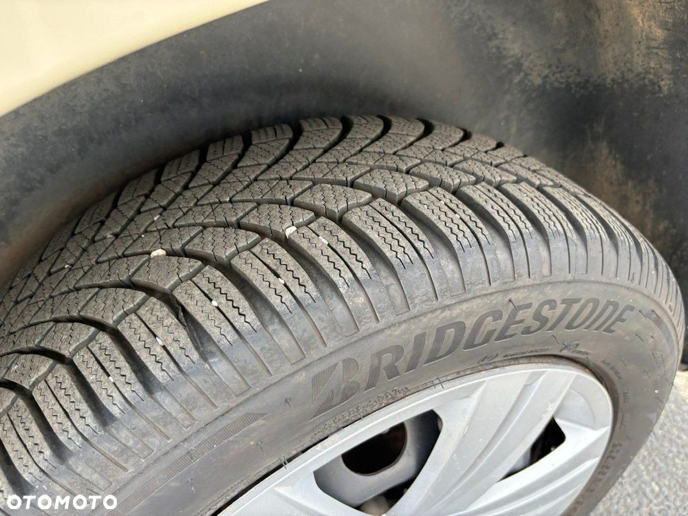 Volkswagen Caddy 2.0 TDI (5-Si.) DSG Highline - 15