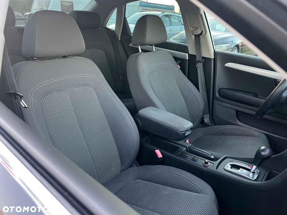 Seat Exeo 2.0 TSI Style Multitronic - 13