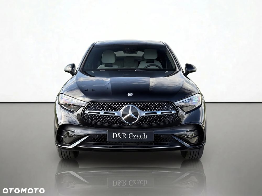 Mercedes-Benz GLC - 3