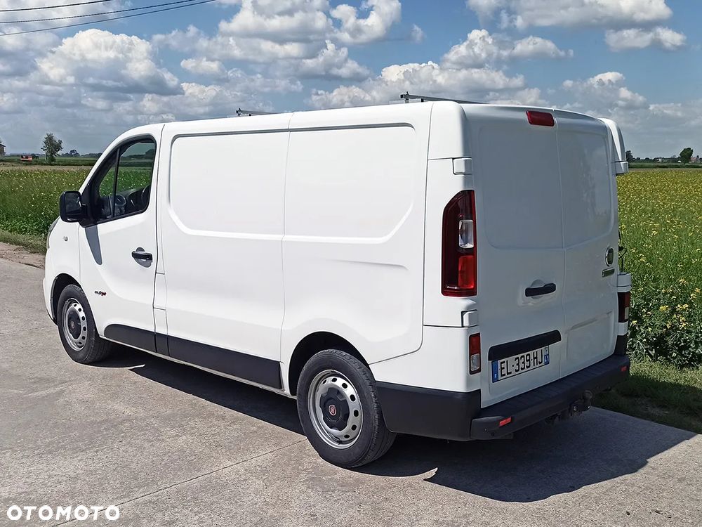 Fiat Talento - 3