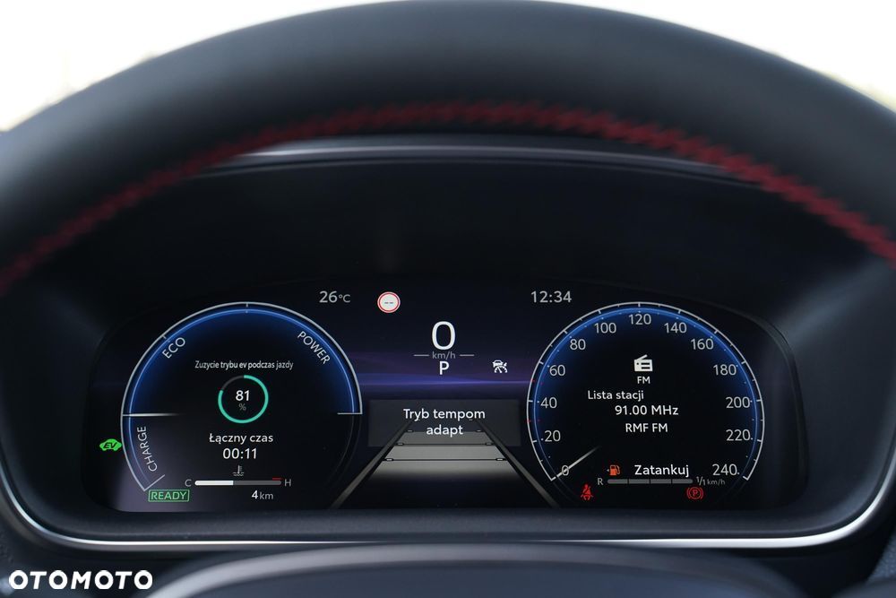 Toyota Corolla 1.8 Hybrid GR Sport - 15