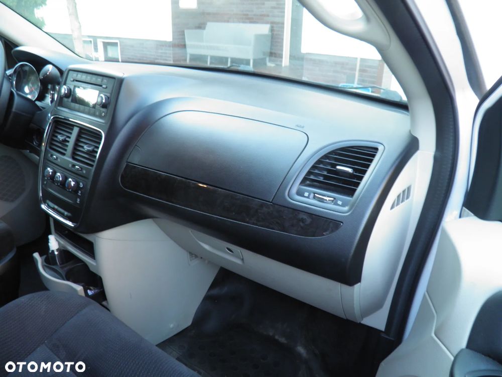 Dodge Grand Caravan 3.6 Express - 12