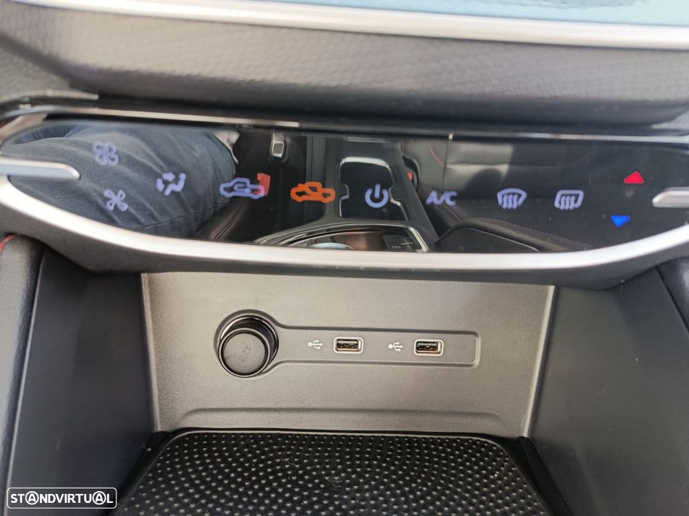 Maxus T90 88.55 kWh - 13