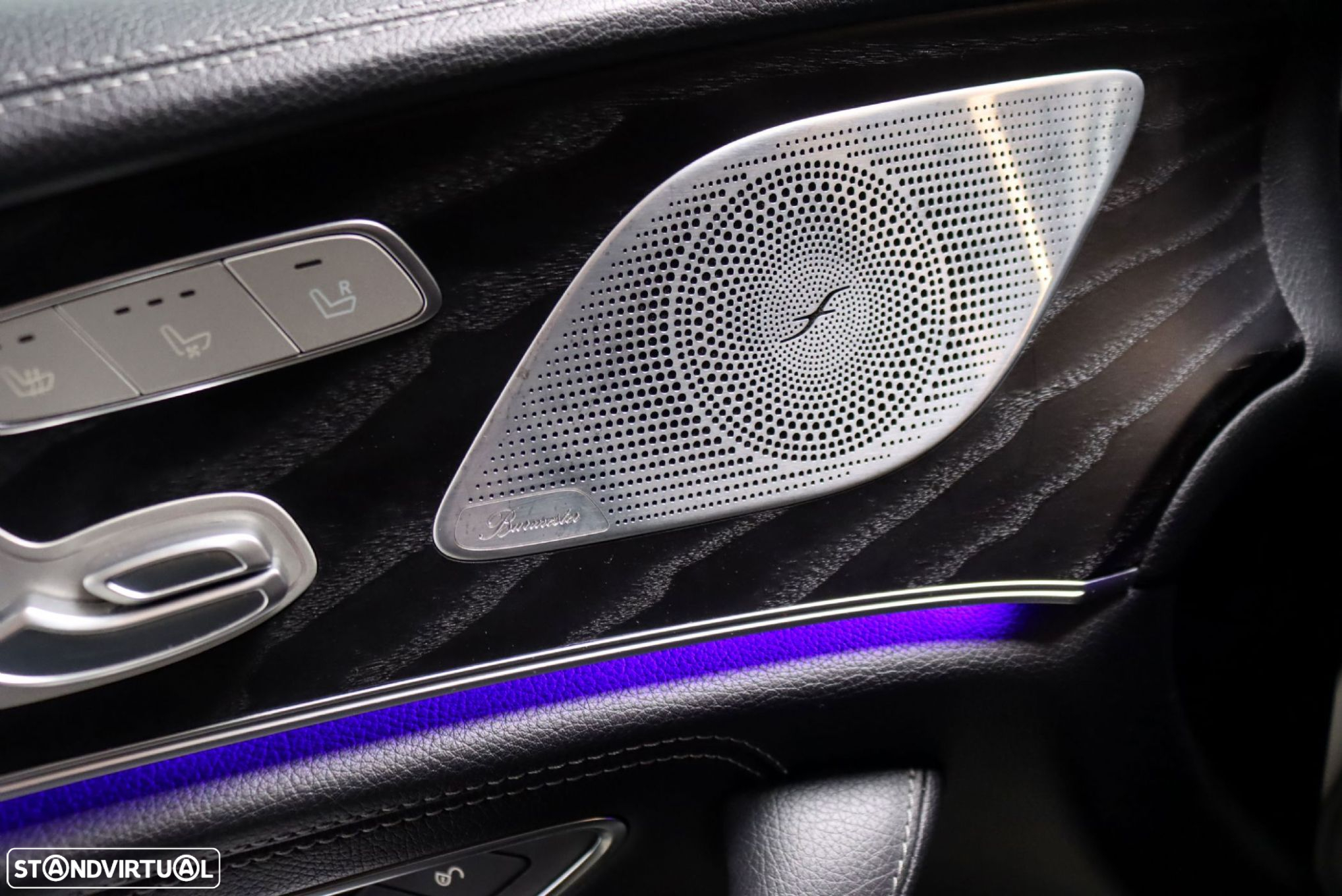 Mercedes-Benz CLS 220 d 9G-TRONIC AMG Line - 15