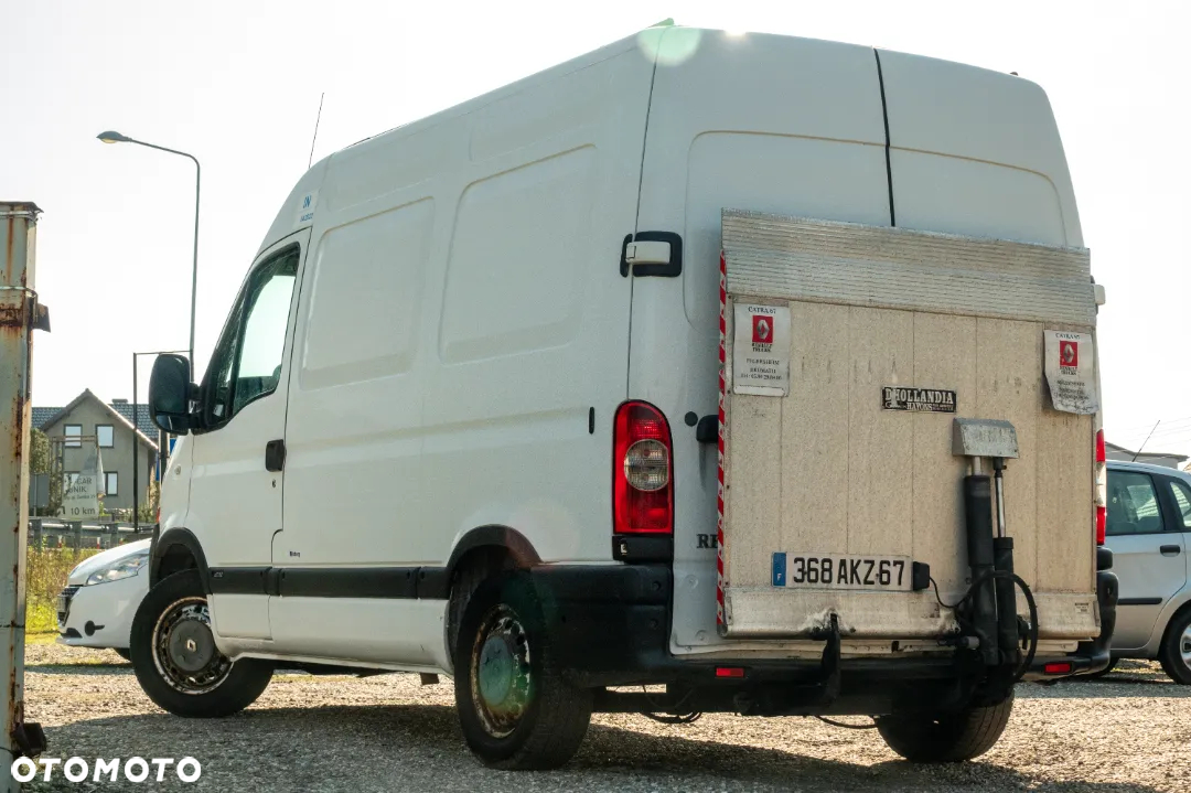 Renault MASTER - 3