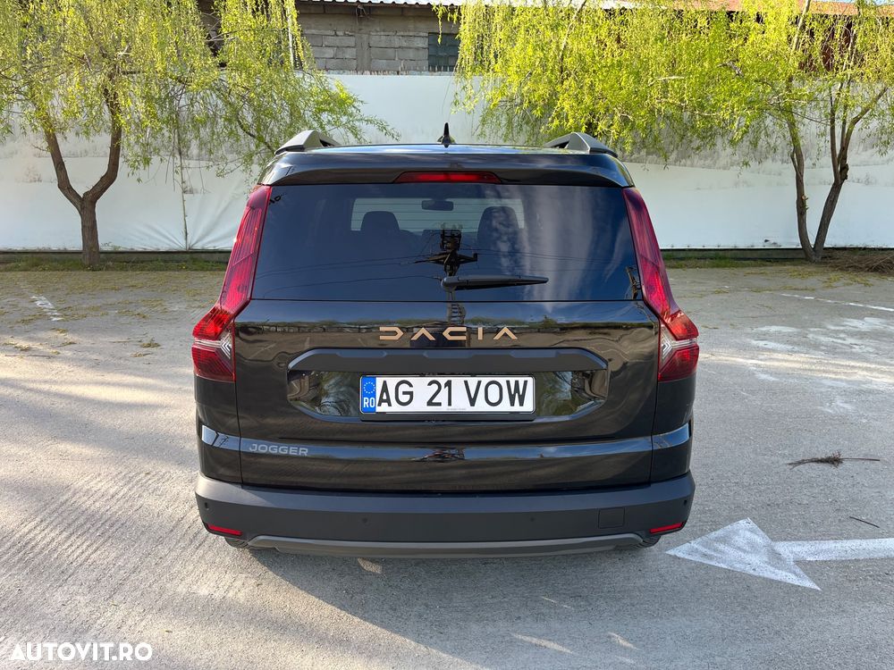 Dacia Jogger TCe 110 (7-Sitzer) Extreme+ - 6