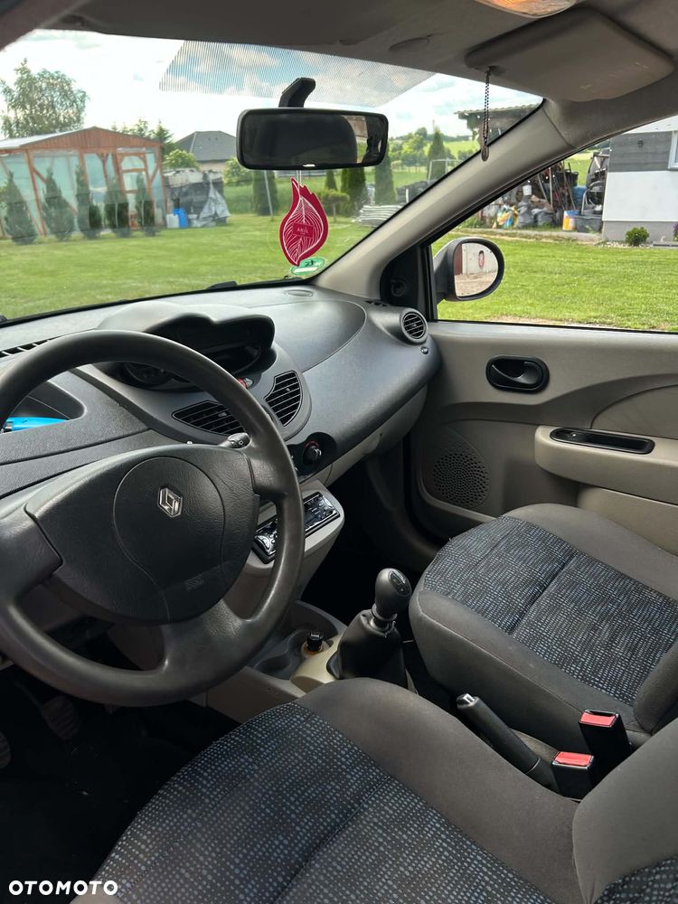Renault Twingo - 6
