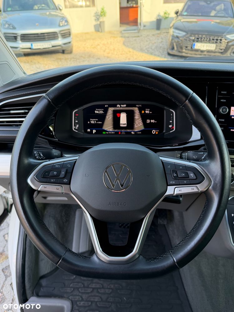 Volkswagen California - 18