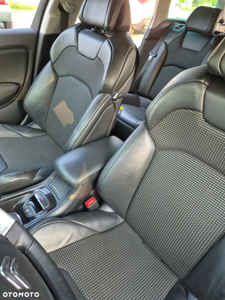 Citroën C5 2.0 HDi Exclusive - 4