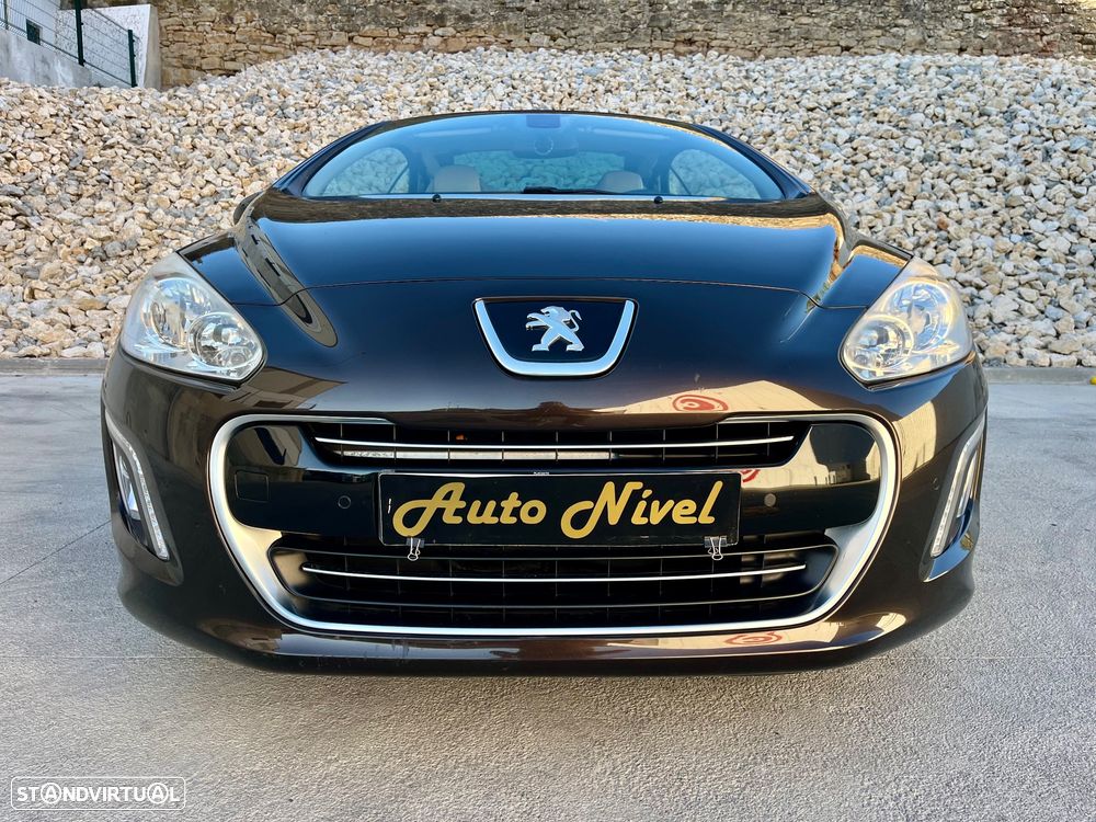 Peugeot 308 CC 1.6 VTi Premium - 2
