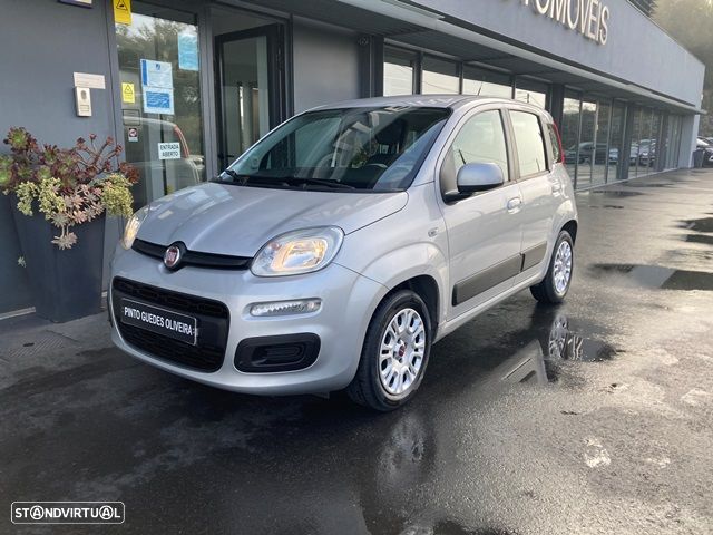 Fiat Panda 1.2 Easy S&S - 3