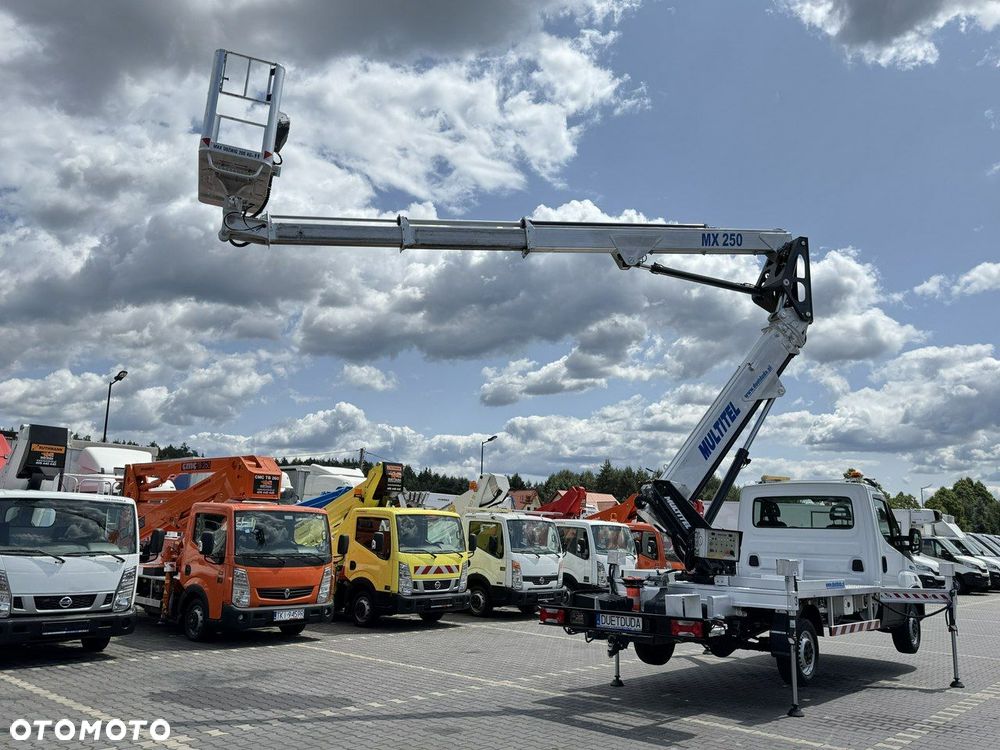 Iveco Daily 35S14 - 23