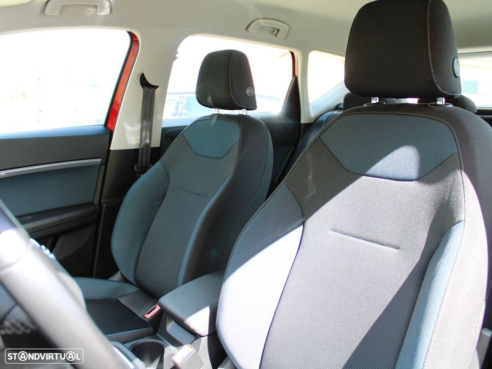 SEAT Ateca 1.6 TDI Style - 24