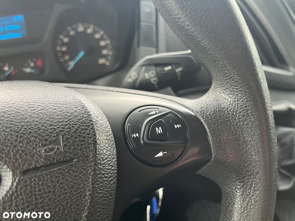 Ford Transit Wywrotka Brygadówka 2.0 Ecoblue - 20