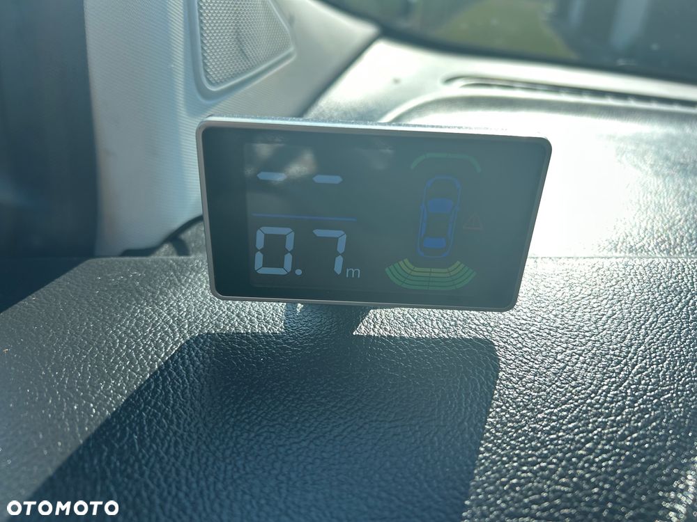 Ford Transit courier - 6