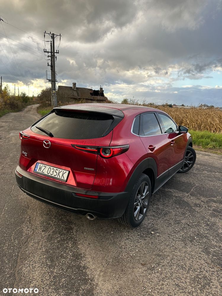 Mazda CX-30 - 7