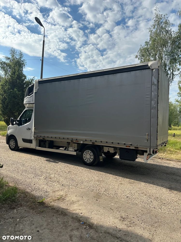 Renault Master - 3