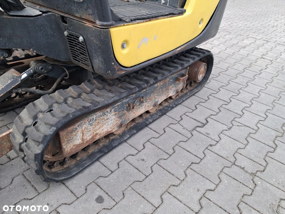 Yanmar SV 16 - 12