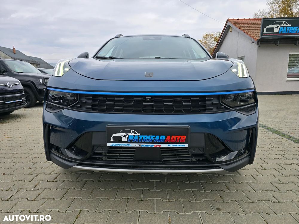 Lynk&Co 01 - 1