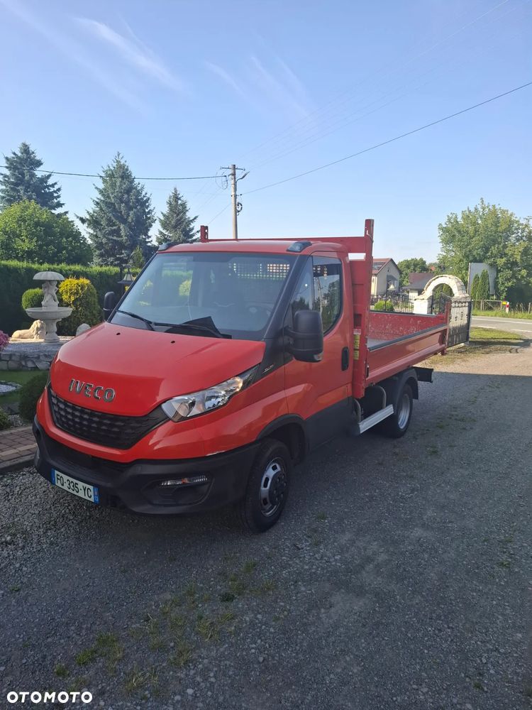 Iveco 35C120 - 20