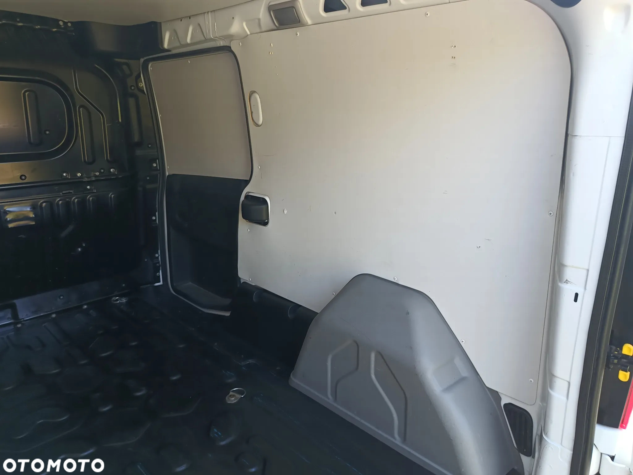 Opel Combo LONG 1.3diesel 90kM PRZEBIEG TYLKO 113tyś! bez KOROZJI, - 23