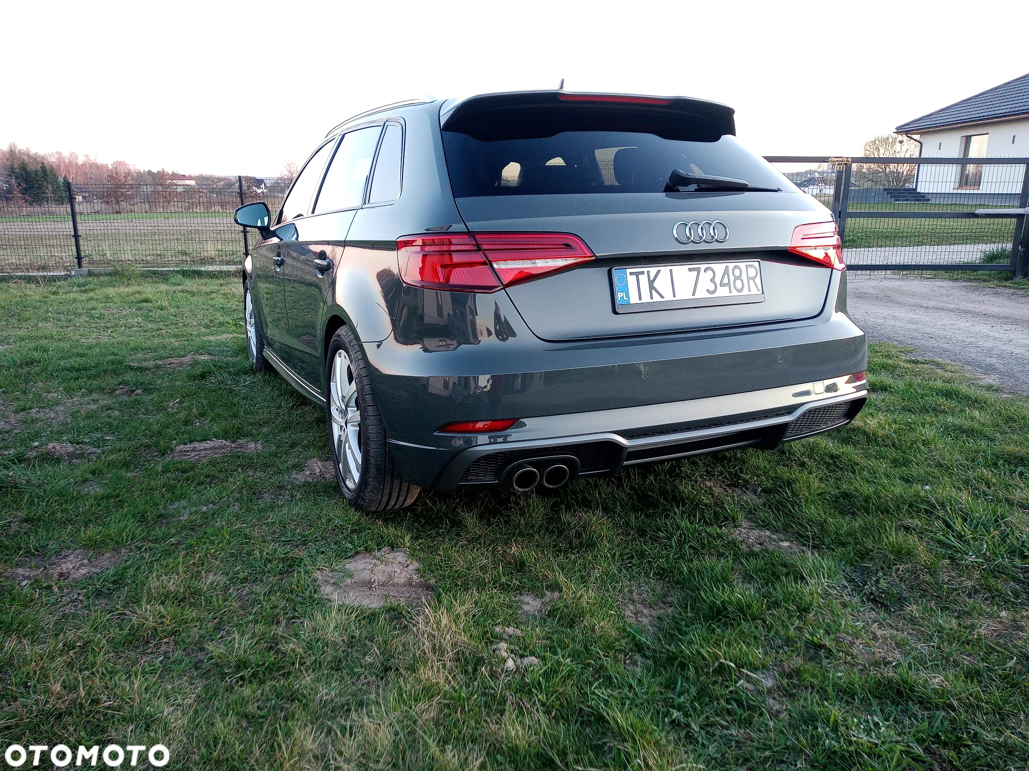 Audi A3 1.4 TFSI CoD - 12