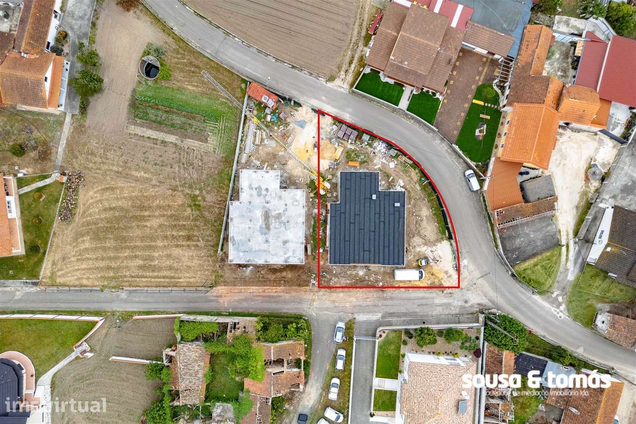 Moradia T3 Venda em Souto da Carpalhosa e Ortigosa,Leiria - Grande imagem: 2/24