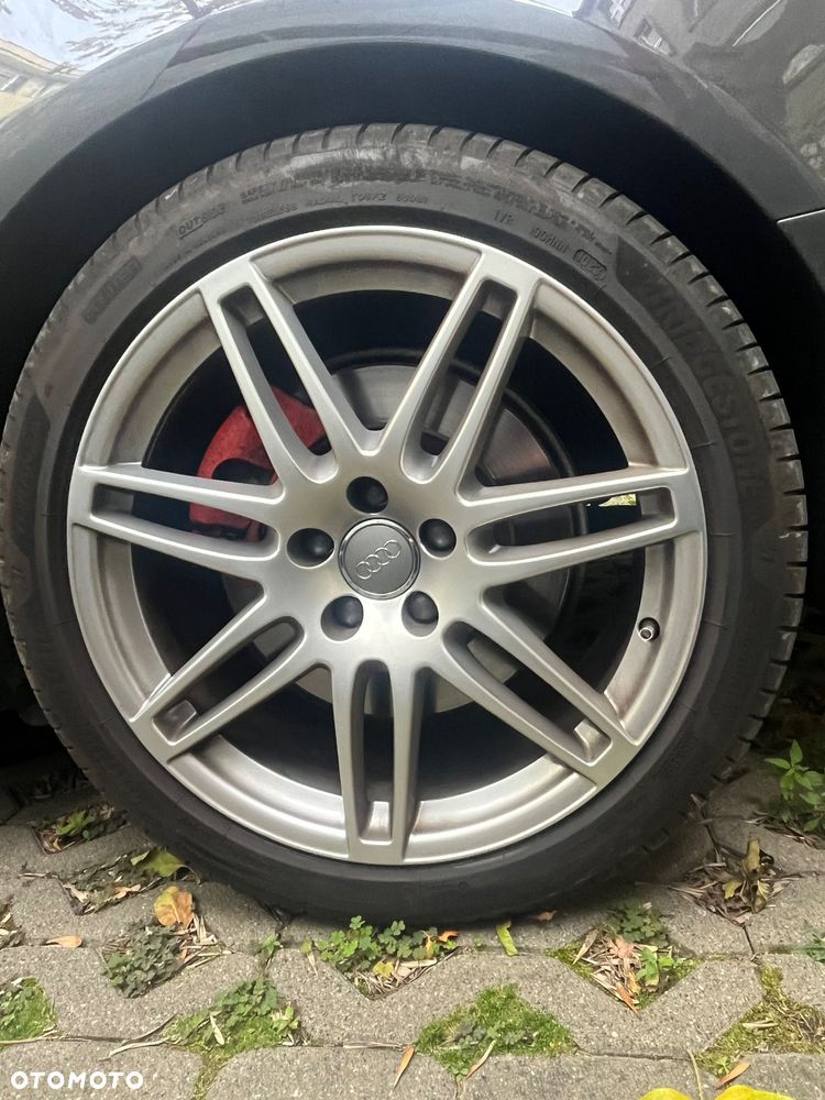 Audi A6 Avant 3.0 TDI Quattro S tronic - 38