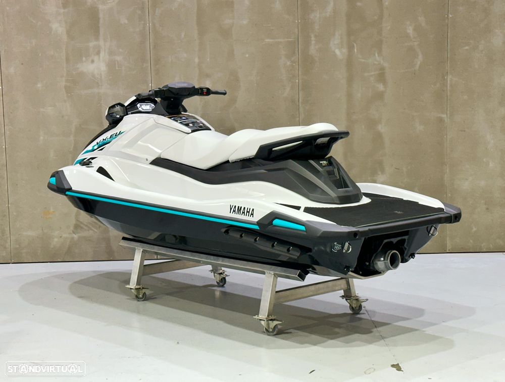 Yamaha VX - EU - 12