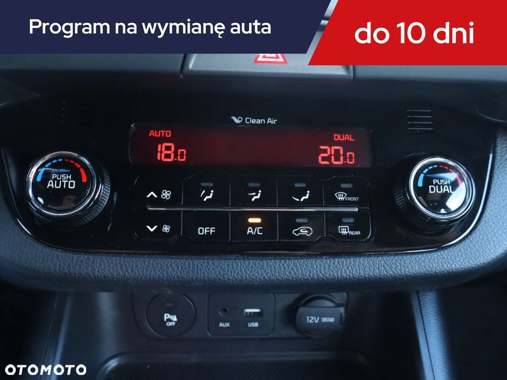 Kia Sportage - 18
