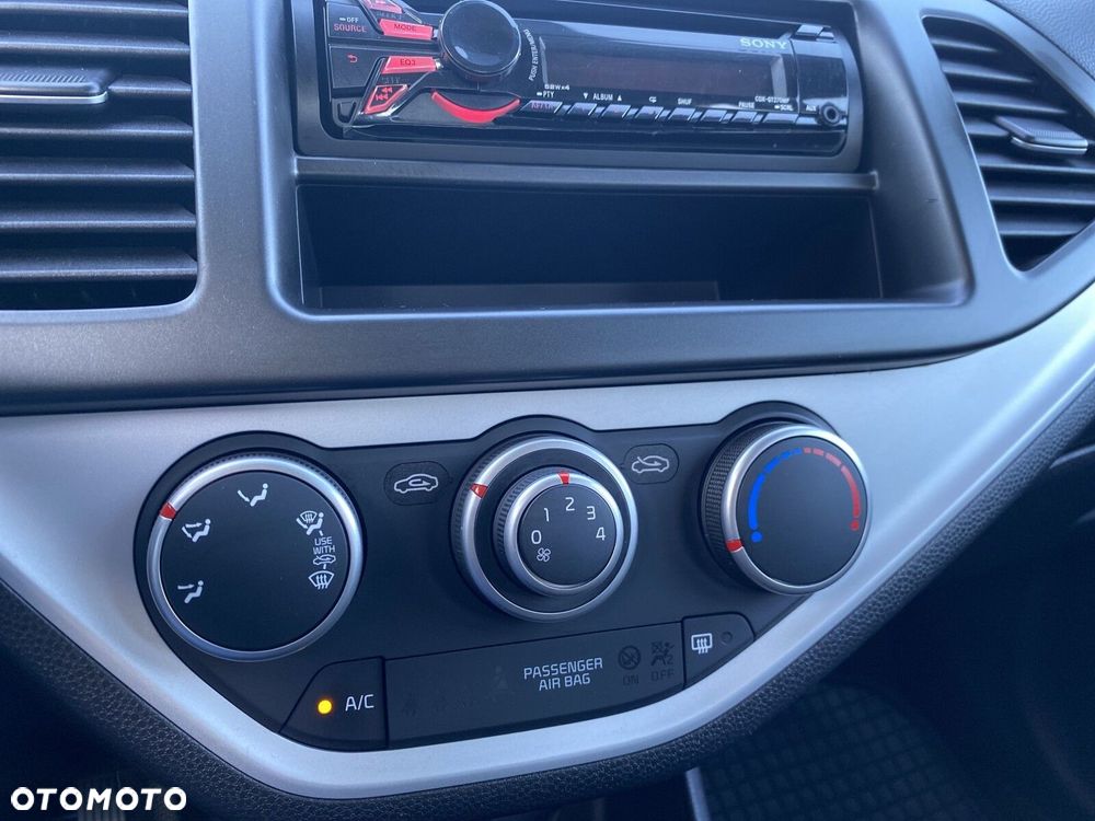 Kia Picanto - 21