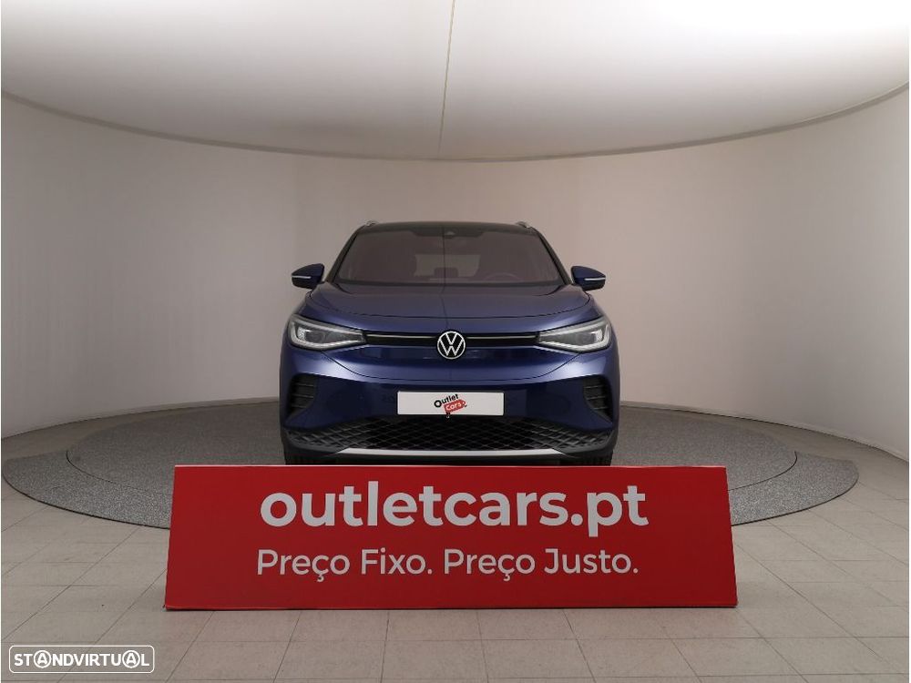 VW ID.4 77 kWh Pro Performance - 6