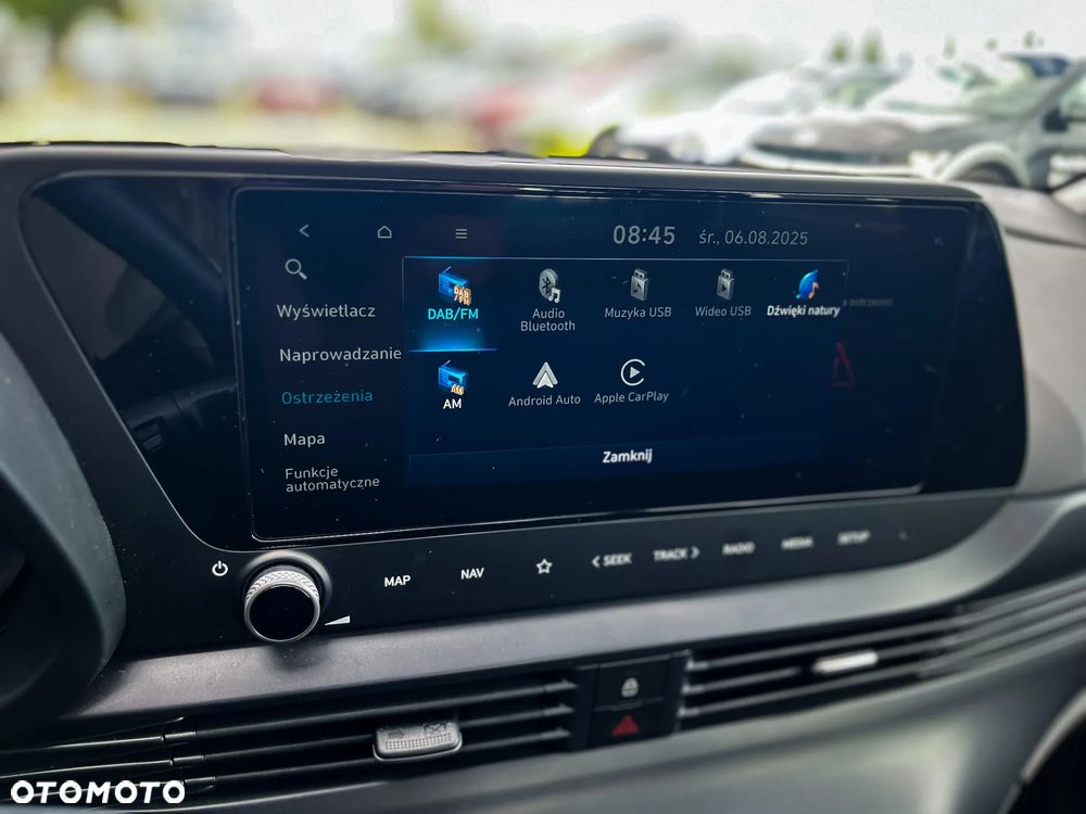 Hyundai i20 1.0 T-GDi Modern DCT - 25
