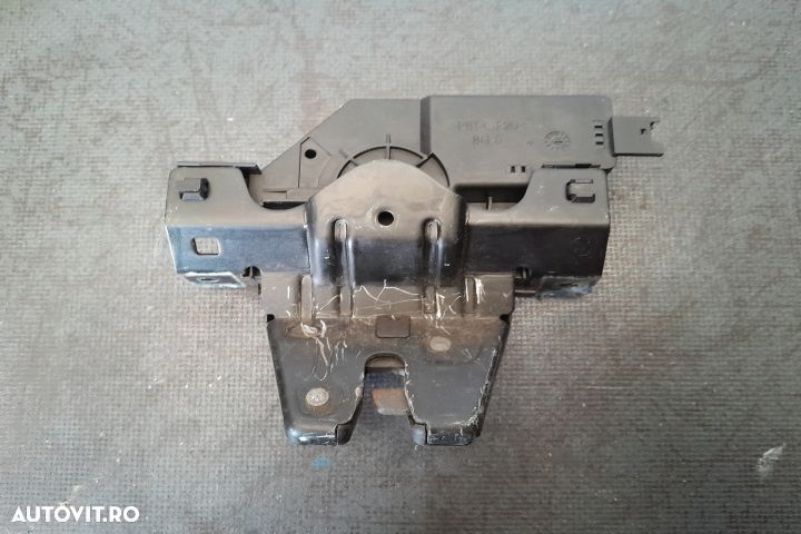Broasca capota portbagaj 7840617 7840617 BMW Seria 3 E90 [facelift] [ - 2