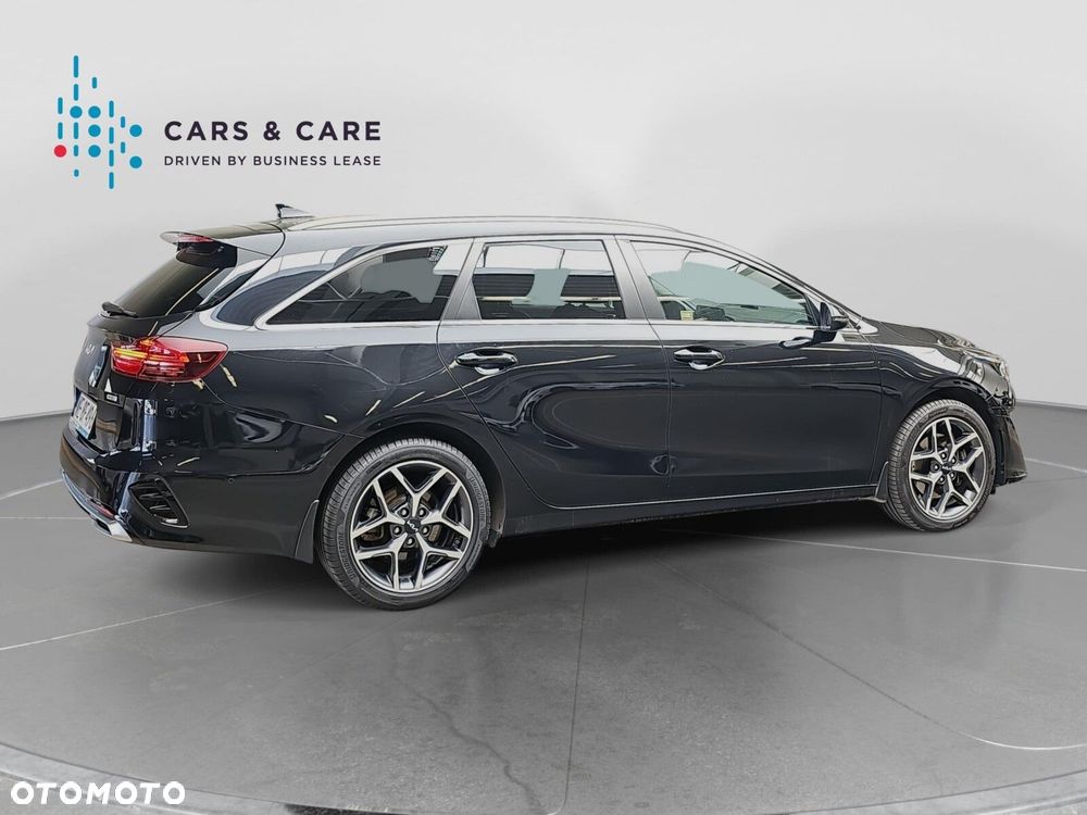 Kia Ceed 1.6 GDI PHEV Business Line DCT - 28