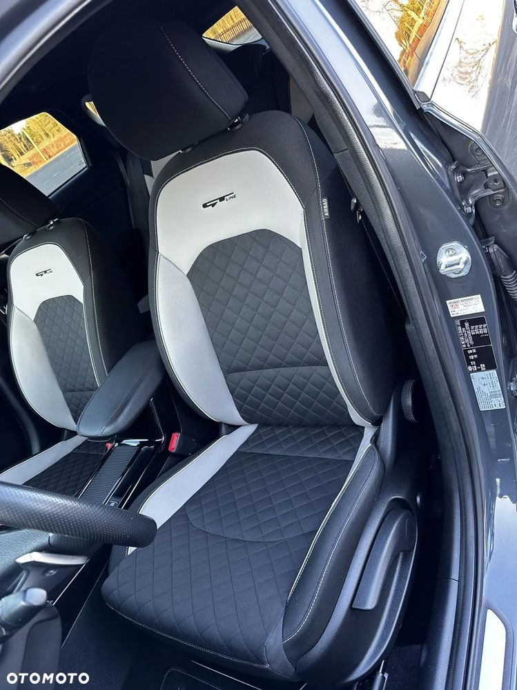 Kia ProCeed 1.4 T-GDI GT Line DCT - 10